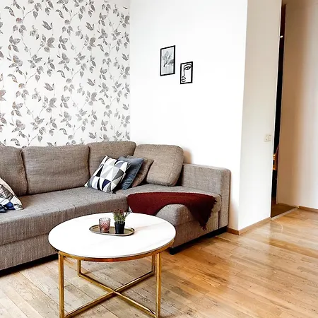 Appartement 10 Min To Old Town - Free Parking - Work Station Tallinn