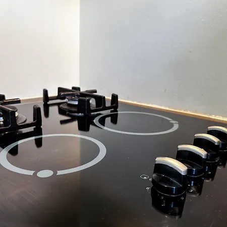 10 Min To Old Town - Free Parking - Work Station Appartement Tallinn