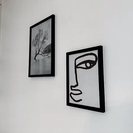 10 Min To Old Town - Free Parking - Work Station Appartement Tallinn