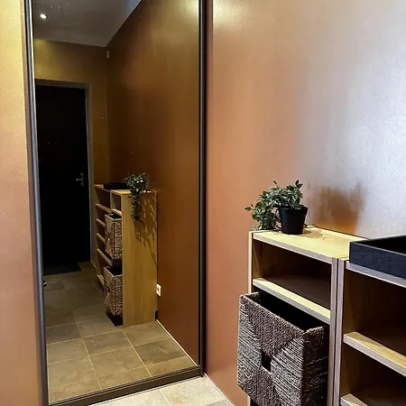 10 Min To Old Town - Free Parking - Work Station Tallinn