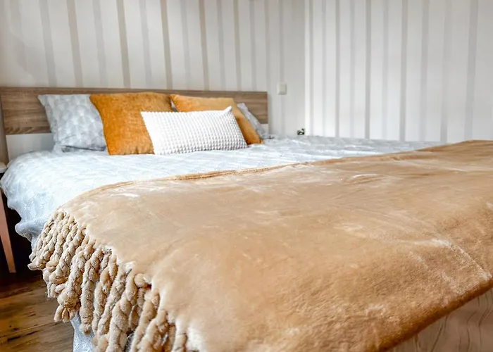 10 Min To Old Town - Free Parking - Work Station Appartement Tallinn