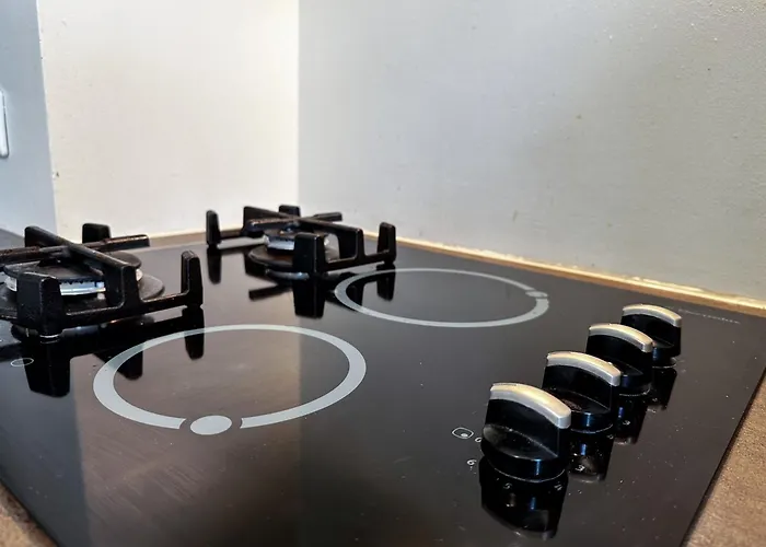 10 Min To Old Town - Free Parking - Work Station Апартаменты Таллин