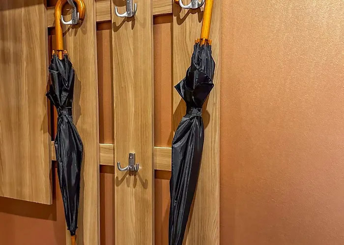 10 Min To Old Town - Free Parking - Work Station * Таллин