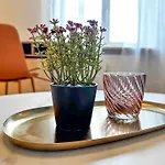 10 Min To Old Town - Free Parking - Work Station Апартаменты *